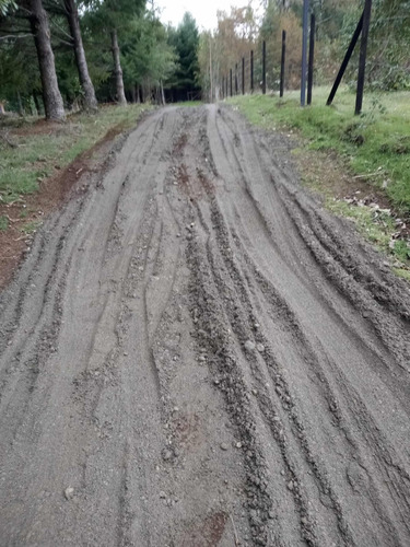 Parcela Comuna Villarrica