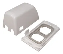 Comprar Cubiertas Para Enchufes Y Protector De Cables Dreambaby (2p)