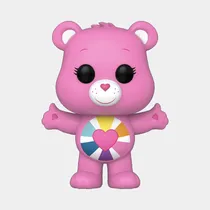 Comprar Funko Pop! Care Bears 40th - Hopeful Heart Bear