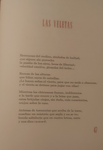 Libro Melancolía Pedro Miguel Obligado. Segunda Edición. (Usado)
