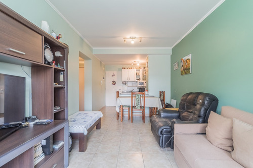 Venta Departamento San Cristobal 2 Ambientes Apto Credito