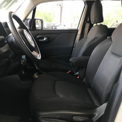 Jeep Renegade Flex Sport 1.8 2016 Automatico/ Renegade 2016