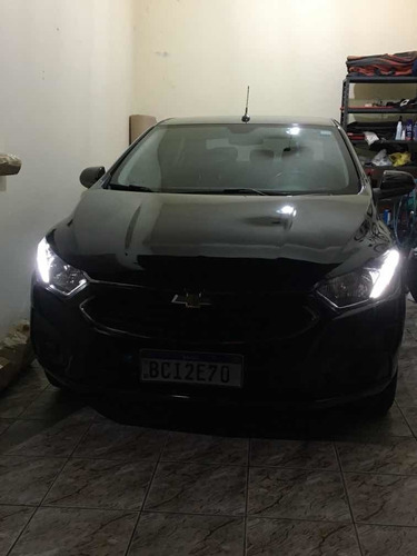 Chevrolet Prisma 2019 1.4 Lt 4p