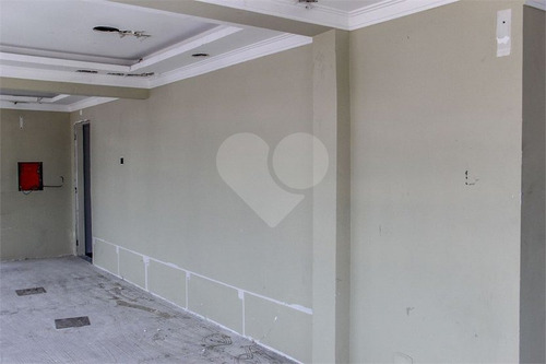 Sala Comercial Com 265 Metros Para Locação Em Pinheiros. - 226-im471802