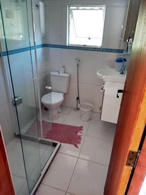 Imagem 13 de 15 de Casa Em Condomínio Para Venda Em Armação Dos Búzios, Praia Rasa, 3 Dormitórios, 1 Suíte, 2 Banheiros, 1 Vaga - Cc 263_2-1617248