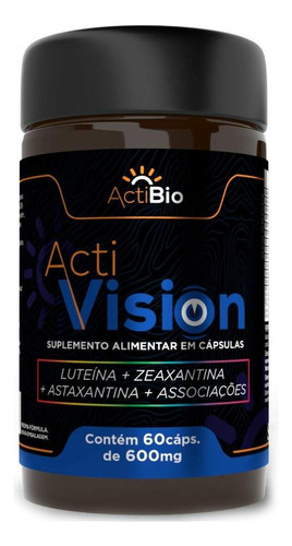 Kit 3 Remedio Para Visão Embaçada - 100% Natural