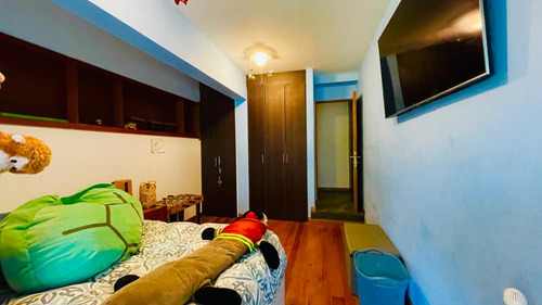Año Corrido Exclusiva Casa Barrio Residencial Concón.