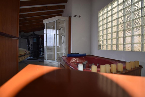 Imagen 4 de 10 de Hermosa Casa En Venta De 440 M2 En Condesa