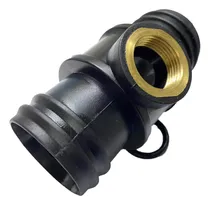 Comprar Adaptador Para Bulbo D Temperatura Automotriz Manguera 1 1\u002F2