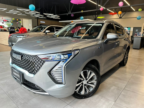 GWM Haval Jolion 1.5 Premium Hev