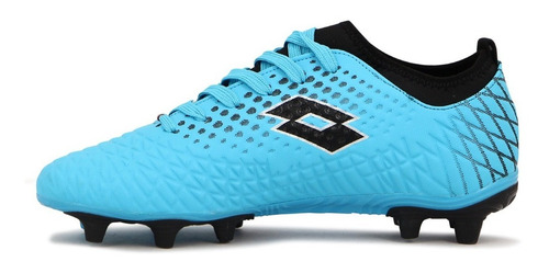 Imagen 4 de 7 de Champion Bota Futbol 11 Sibari Lotto Gris - Talle 40 Al 45