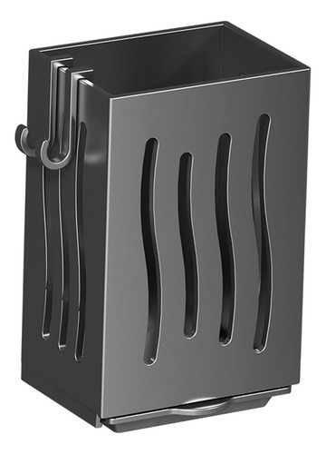 Soporte Para 2 Utensilios, Cubiertos, Cucharas, Tenedores, E