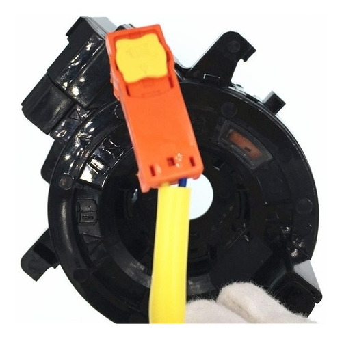 Imagen 2 de 4 de Cinta Airbag Original Toyota Hilux Y Fortuner