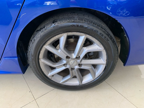 Nissan Sentra 2.0 Sr Cvt