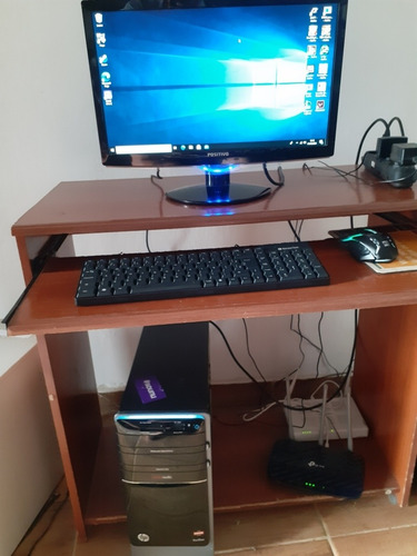 Computador Gamer Amd A10 5700 3.4 Ghz Hd 7660d 8gb Windows10