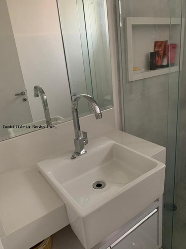 Imagem 7 de 15 de Apartamento Para Venda Em Osasco, Vila Yara, 3 Dormitórios, 1 Suíte, 2 Banheiros, 2 Vagas - 8953_2-1232609