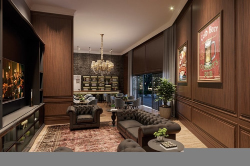 Imagem 12 de 21 de Residencial Imperial Coast - Ap2 347 - Ap2 347