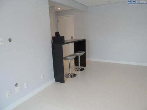 Imagem 5 de 15 de Apartamento Disponivel Para Venda, Localizado No Bairro Da Vila Ipojuca!!! - Fm185592