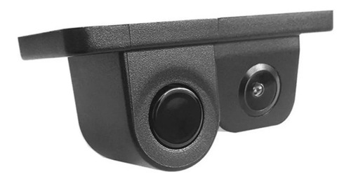Câmera De Ré Sensor D Estacionamento Corolla Etios Hilux Sw4