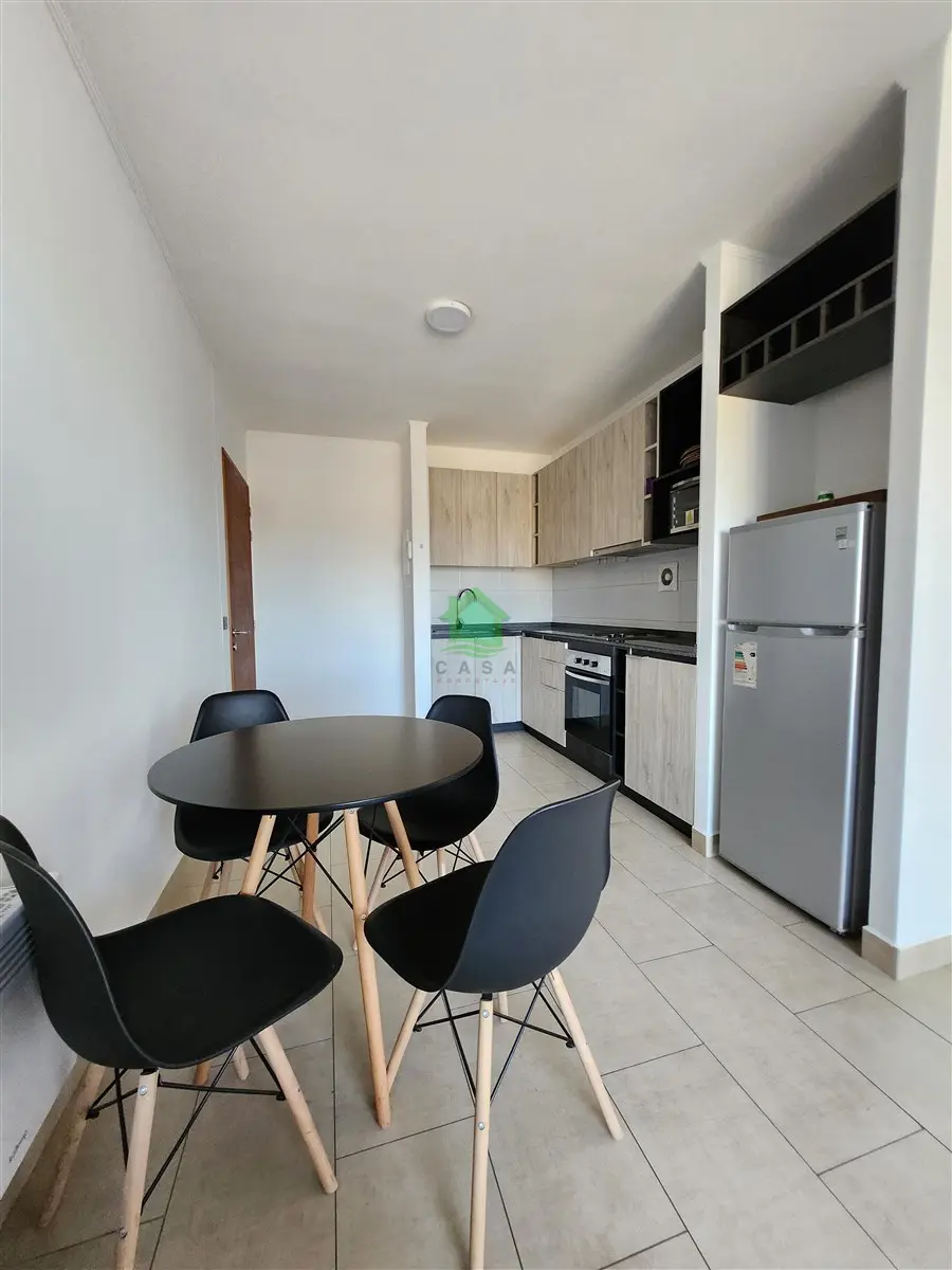 Imagen 4 de 15 de Departamento En Venta De 1 Dorm. En Valdivia