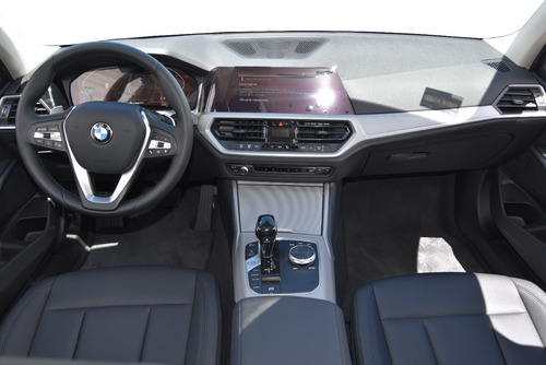 Imagen 8 de 8 de Bmw 320i M Sport Shadow (aut) 2022