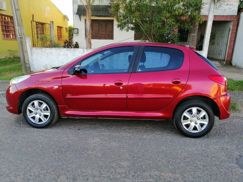 Peugeot 207 Compact