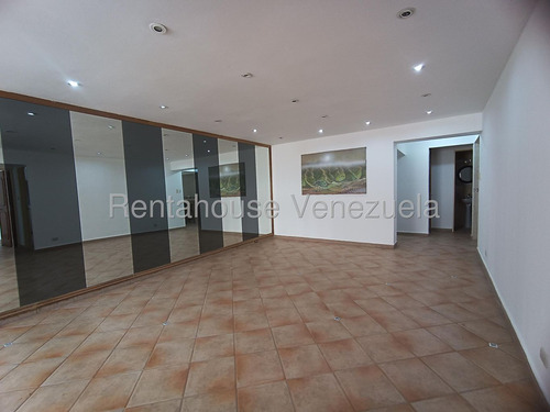 Venta De Apartamento En Los Ruices Caracas Para Remodelar
