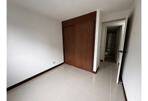 Vendo Apartamento En Poblado, La Frontera