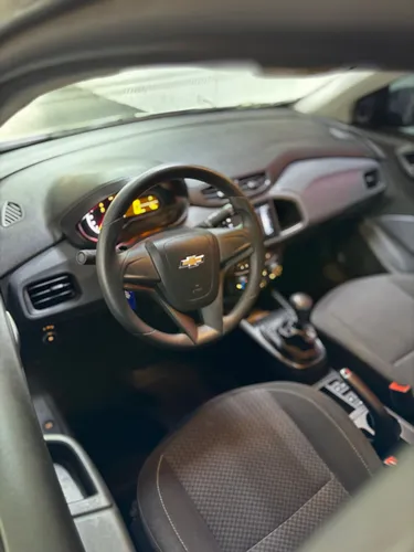 Chevrolet Joy 1.4