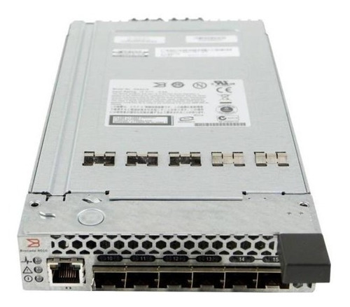 Switch Dell Brocade 0nf205 Para  Poweredge 1855 / 1955