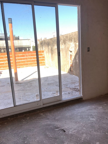 Imagen 22 de 30 de Dpto 3 Ambientes Con Balcón Y Terraza Opc Cochera
