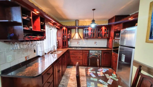 Lacarra 300 Vélez Sarsfield Ph 3amb U$128.000