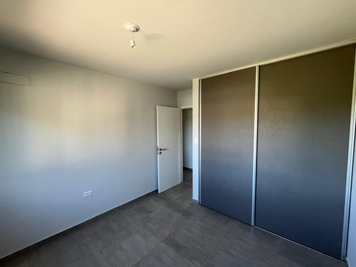 Duplex En Housing Con Seguridad - 3 Dorm 3 Baños - Villa Belgrano
