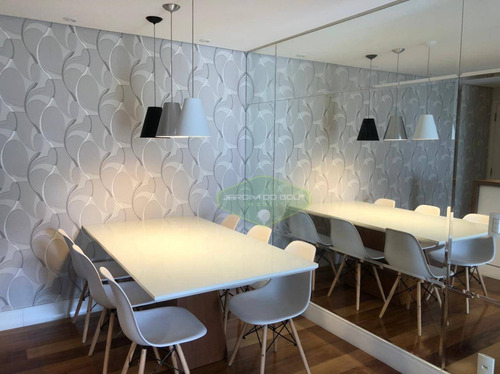 Apartamento À Venda, 81 M² Por R$ 655.000,00 - Vila Isa - São Paulo/sp - Ap4586