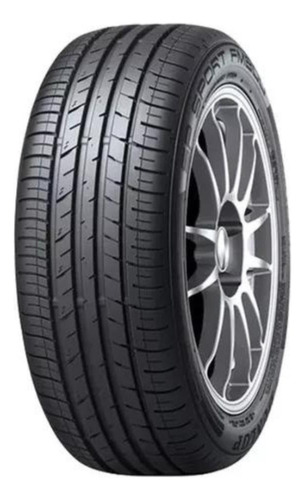 Pneu Aro 15 Dunlop 195/60r15 Sp Sport Fm800 88v Gol