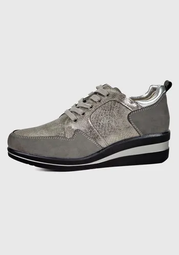 Zapatillas Con Plataforma Skechers MercadoLibre