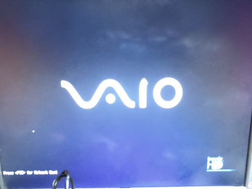 Laptop Vaio Pcg-61611u Para Piezas O Reparar Pregunta (Usado)