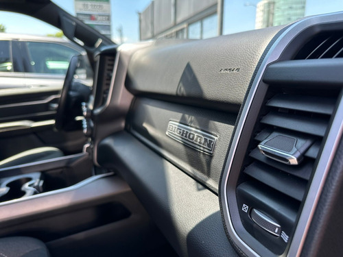 RAM Ram 1500 5.7 Mild-hybrid Laramie Sport Crew Cab 4x4