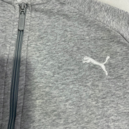 Chamarra Puma Hombre Original Talla S (ch) / Tommy (Usado)