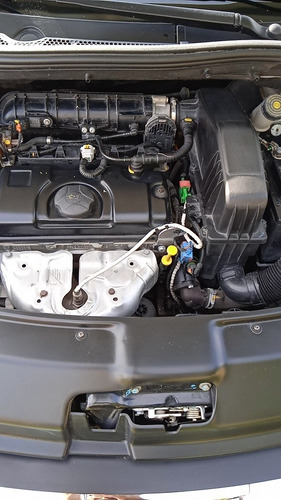 Peugeot 208 1.5 Allure 5p