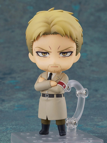 Shingeki No Kyojin - Reiner Braun - Nendoroid #1893