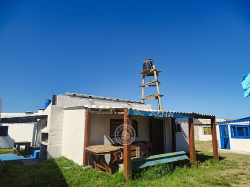 Alma Chica En Cabo Polonio