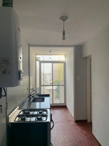 Imagen 13 de 21 de Vendo Departamento 2 Dorm Zona Barrio Jardin, Hipodromo, San Fernando Con Balcon