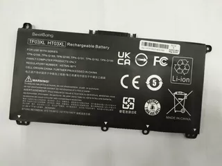 Bateria Para Notebook Hp Pavilion Ht03xl Tf03xl Tpn-q188