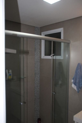 Imagem 13 de 30 de Apartamento À Venda, 127 M² Por R$ 1.590.000,00 - Brooklin - São Paulo/sp - Ap16789
