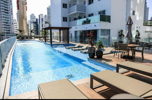 Imagem 2 de 15 de Apartamento Com 3 Suítes Em Balneário Camboriú! - 6310_1