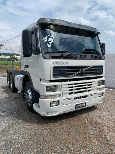 Imagem 4 de 15 de Volvo Fm 420