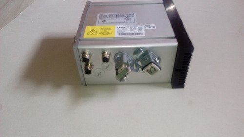 Caja De Mando Rna Esr 3000