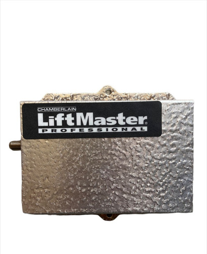 Receptor Para Puertas Automáticas Lift Master,  412hm
