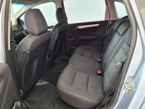 Mercedes Benz B200 At. Autos Financiados Autos Usados